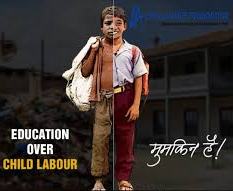 Sponsor a Child's Education